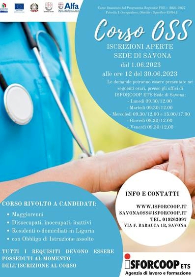 Corso OSS