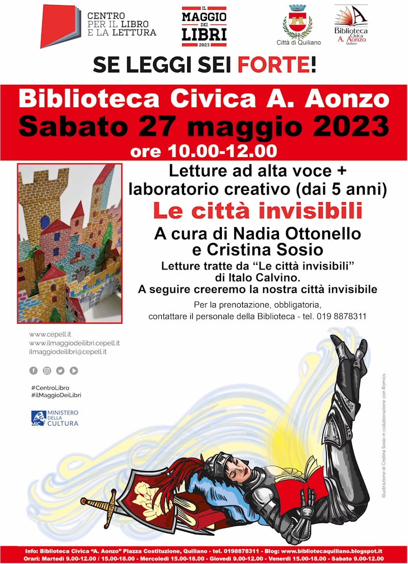 Le città invisibili