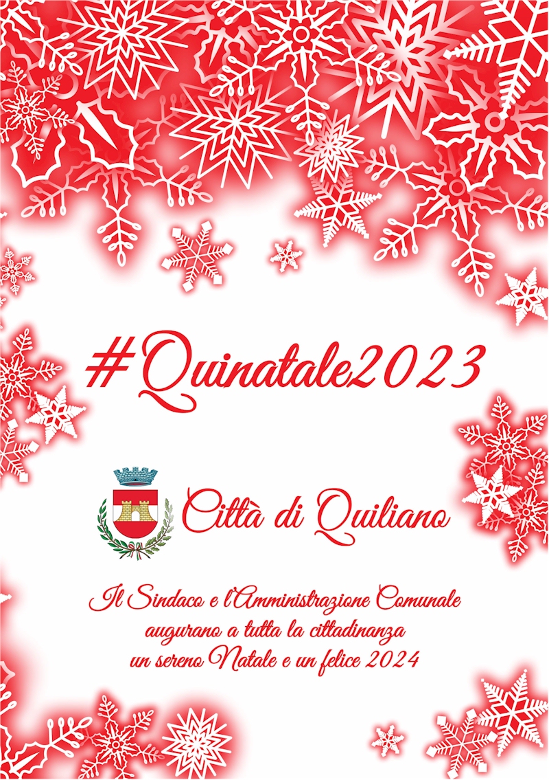 #QUINATALE2023