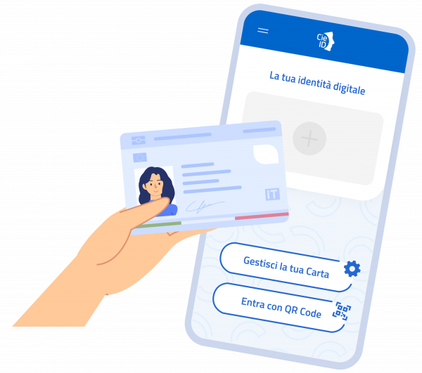 Scadenza validità Carte Identità Cartacee 3 Agosto 2026