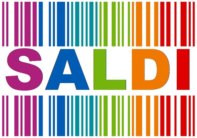 SALDI ESTIVI 2026